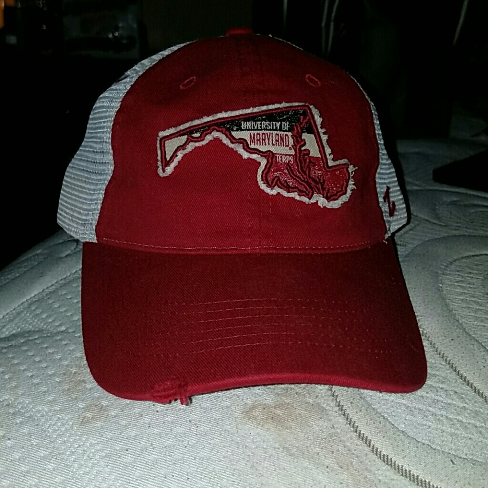 Men's hat